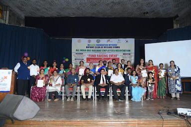 Inclusive celebration